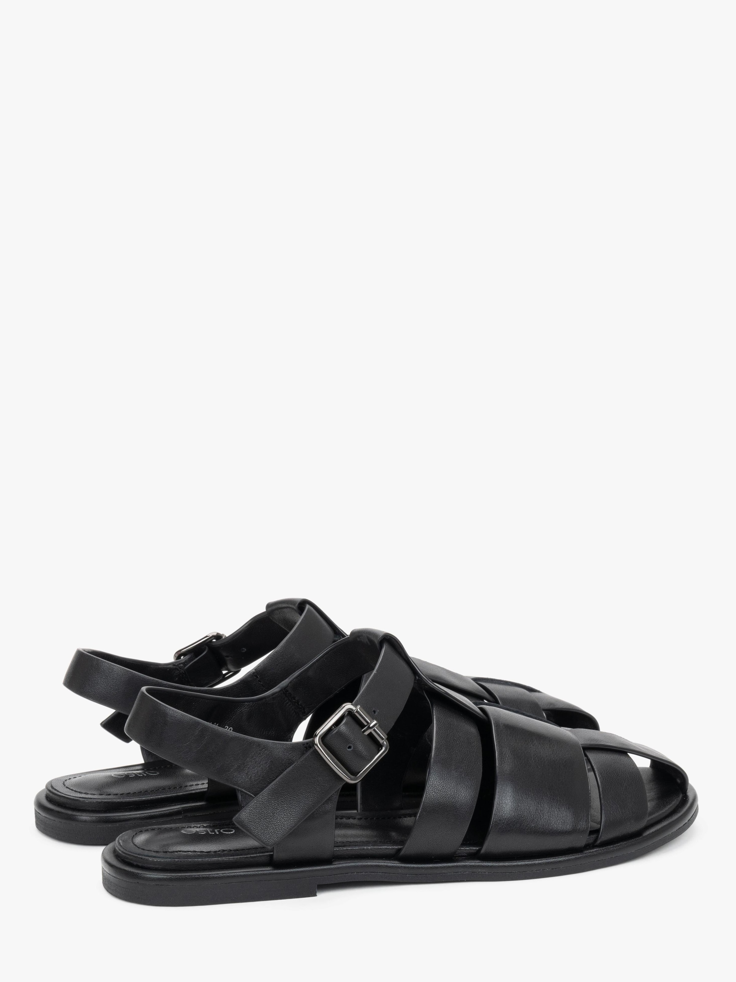 Estro - Sandalias '5316-13' en negro