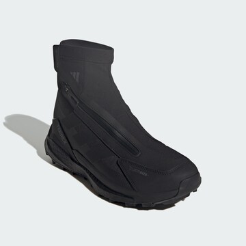 Boots 'Free Hiker 2' ADIDAS TERREX en noir