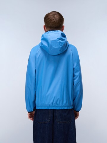 NAPAPIJRI Between-season jacket 'Allori' in Blue