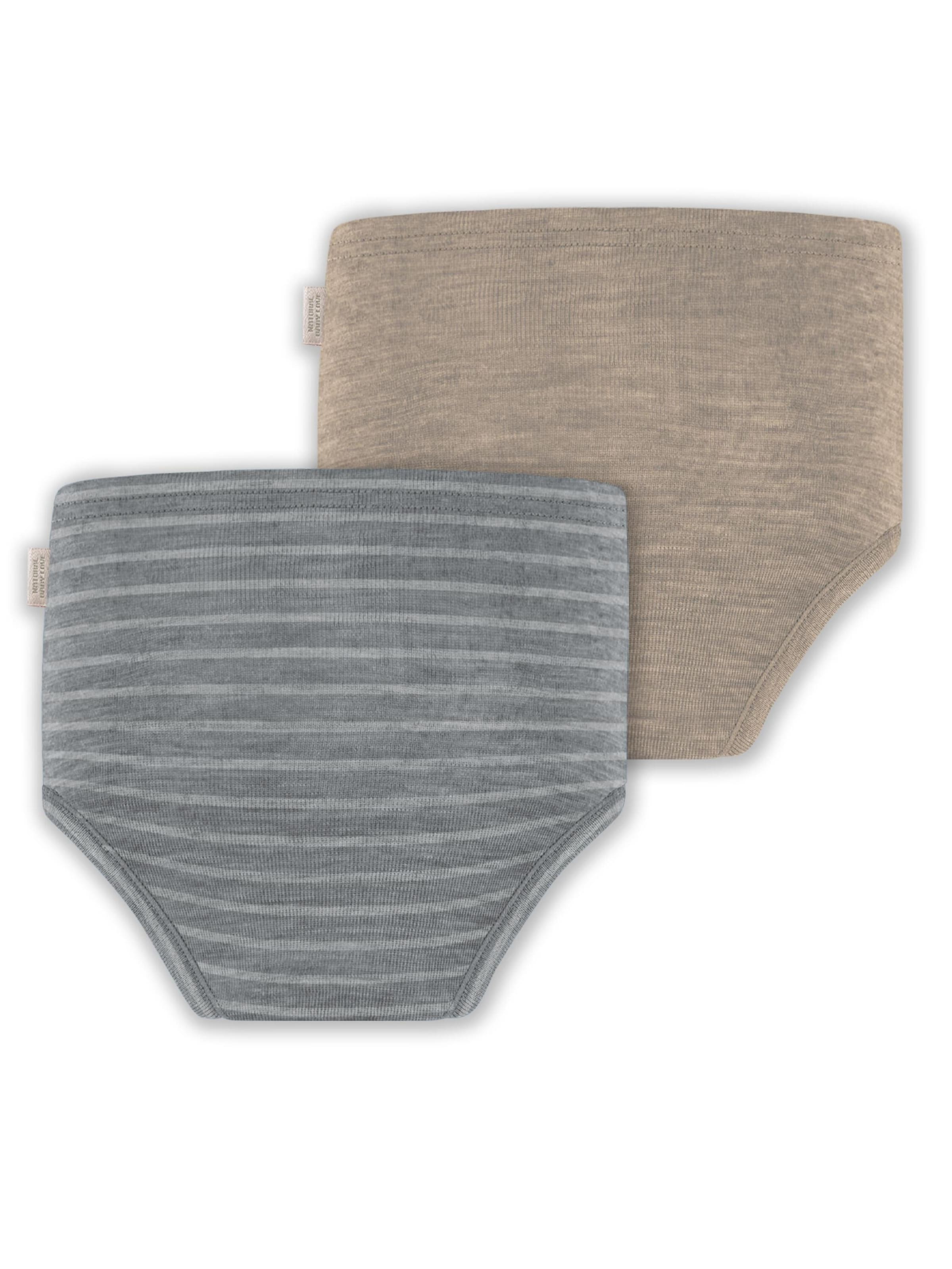 normani Underpants 'Tokoroa' in Beige