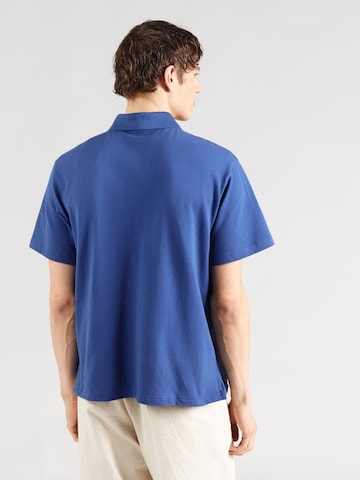 GAP - Camisa em azul