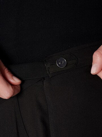 Regular Pantalon 'Cesena' Noppies en noir