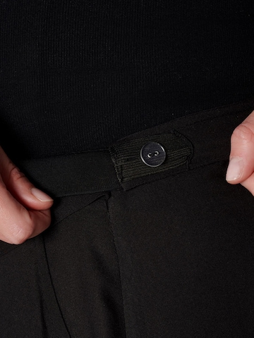 Noppies Regular Pants 'Cesena' in Black
