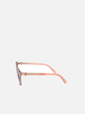 Marc Jacobs Zonnebril in Oranje