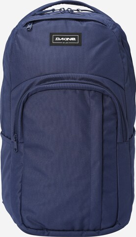 DAKINE Backpack 'CAMPUS' in Blue: front