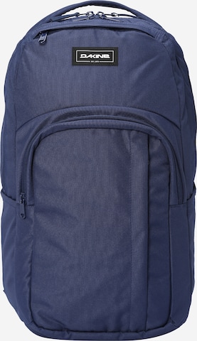 DAKINE Backpack 'CAMPUS' in Blue: front