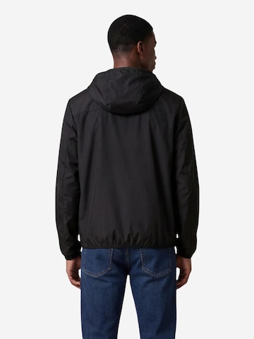 Cappotto di mezza stagione '1861N 6WV' di Colmar in nero
