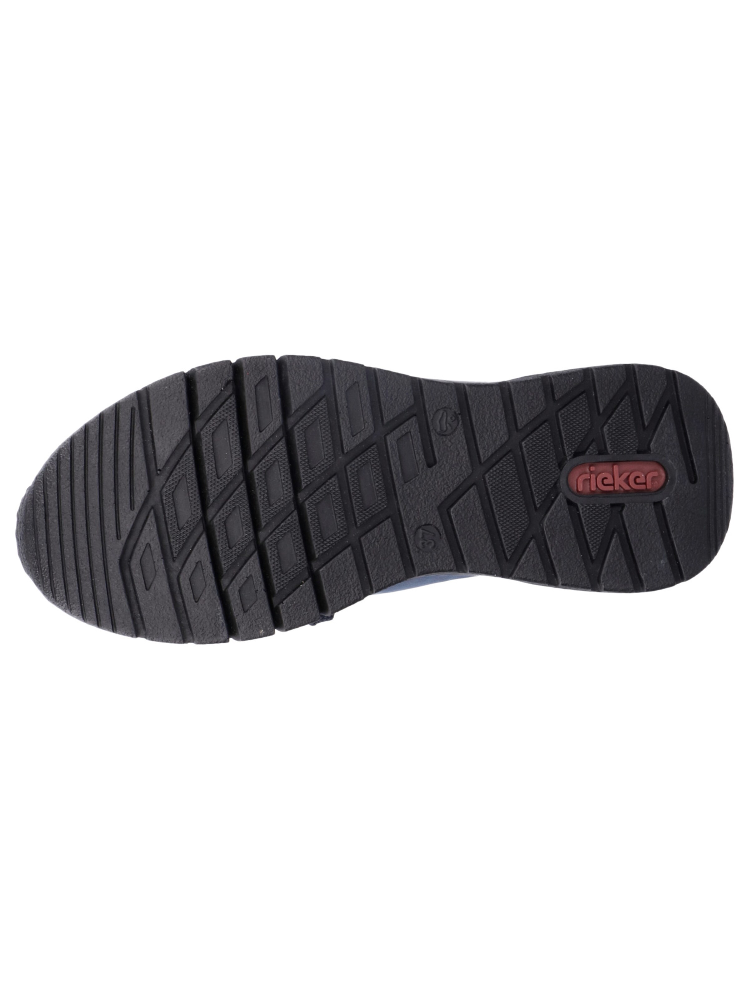 Rieker Sneakers in Blue