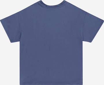 Levi's Kids T-Shirt in Blau