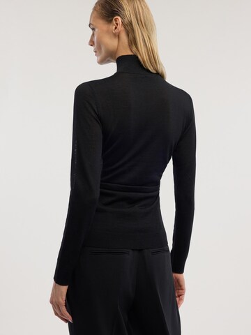 Trussardi Sweater in Black