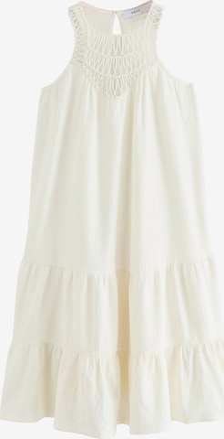 Next Kesämekko värissä beige: etupuoli