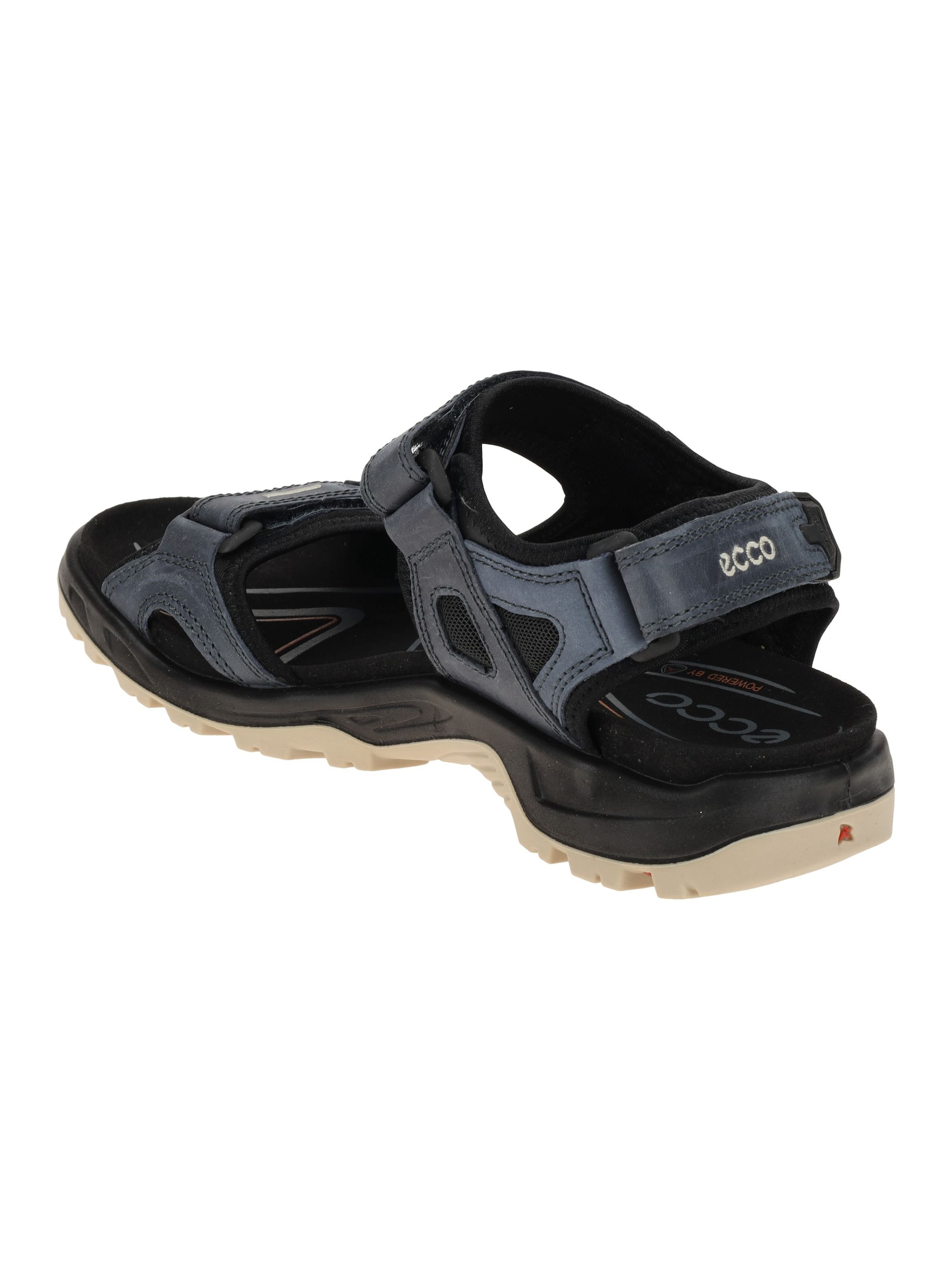 ECCO Sandale‌ in Blau