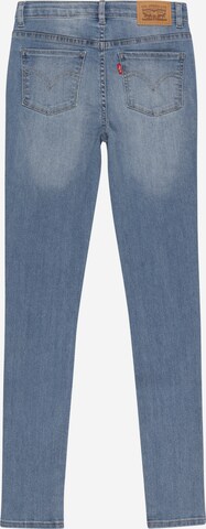 Skinny Jean '720' Levi's Kids en bleu