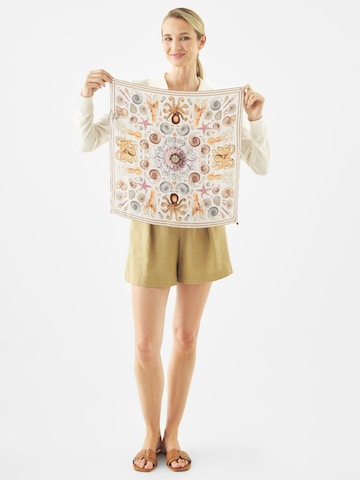 CODELLO Kendő - bézs