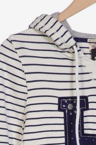 Tommy Jeans Sweatshirt & Zip-Up Hoodie in XS in White