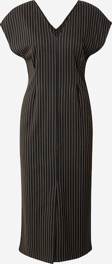 b.young Sheath Dress 'MMRAVNA' in Brown / Gold, Item view