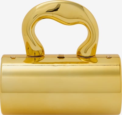 myMo at night Pikkulaukku värissä kulta, Tuotenäkymä