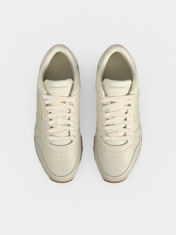 Reebok Športová obuv - Béžová