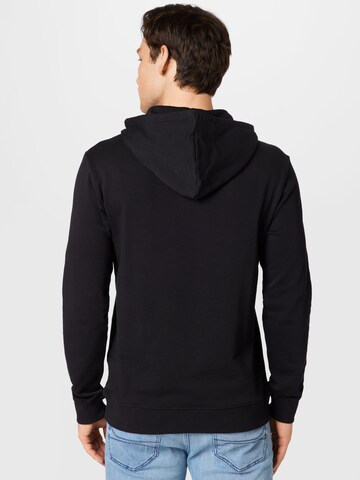 Only & Sons Sweatshirt in Black