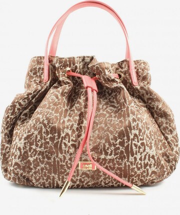 roberto cavalli Bag in One size in Brown: front