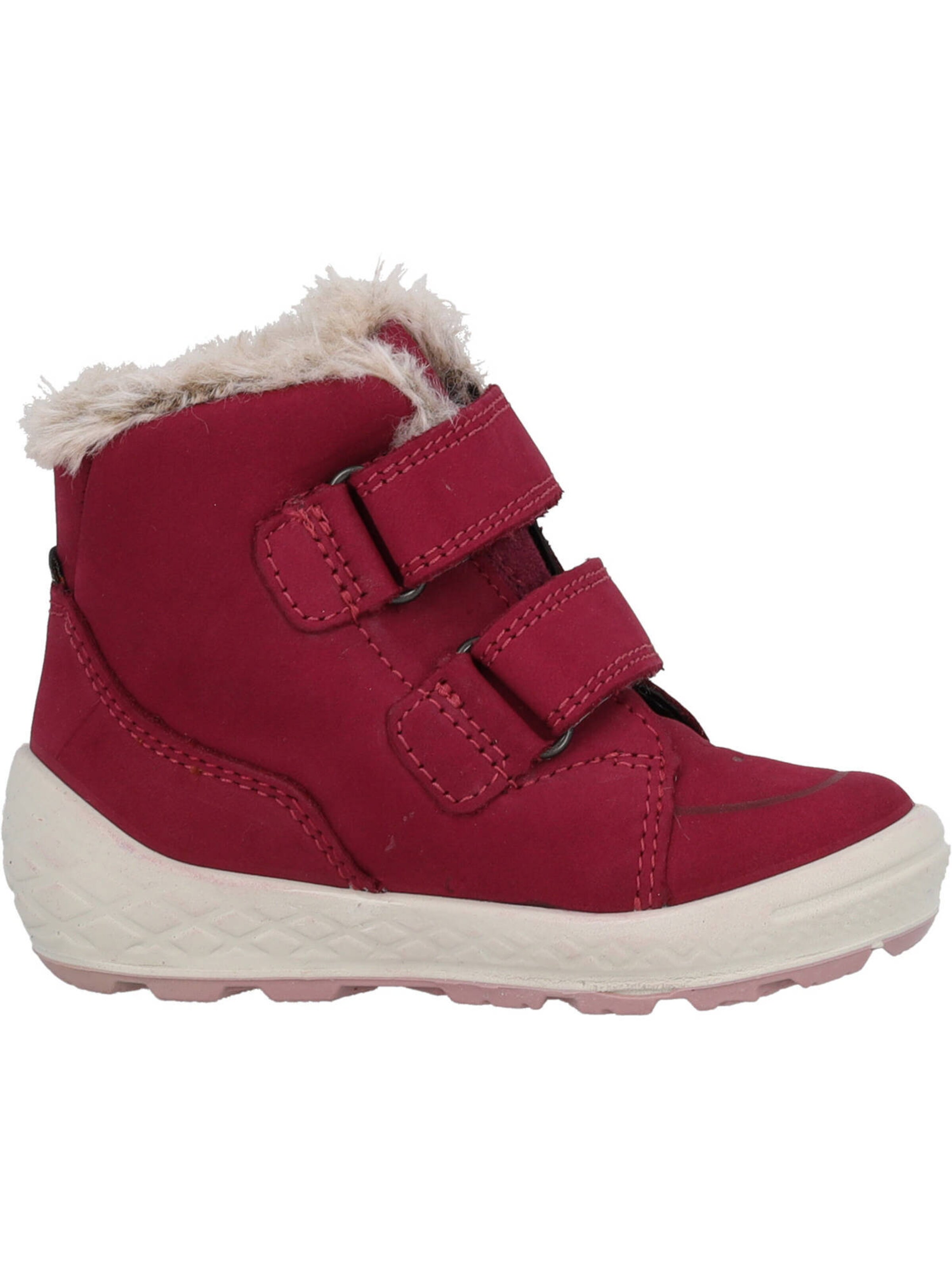 SUPERFIT Boots in Red
