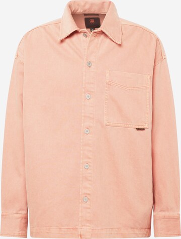 G-Star RAW Jacke in Pink: predná strana