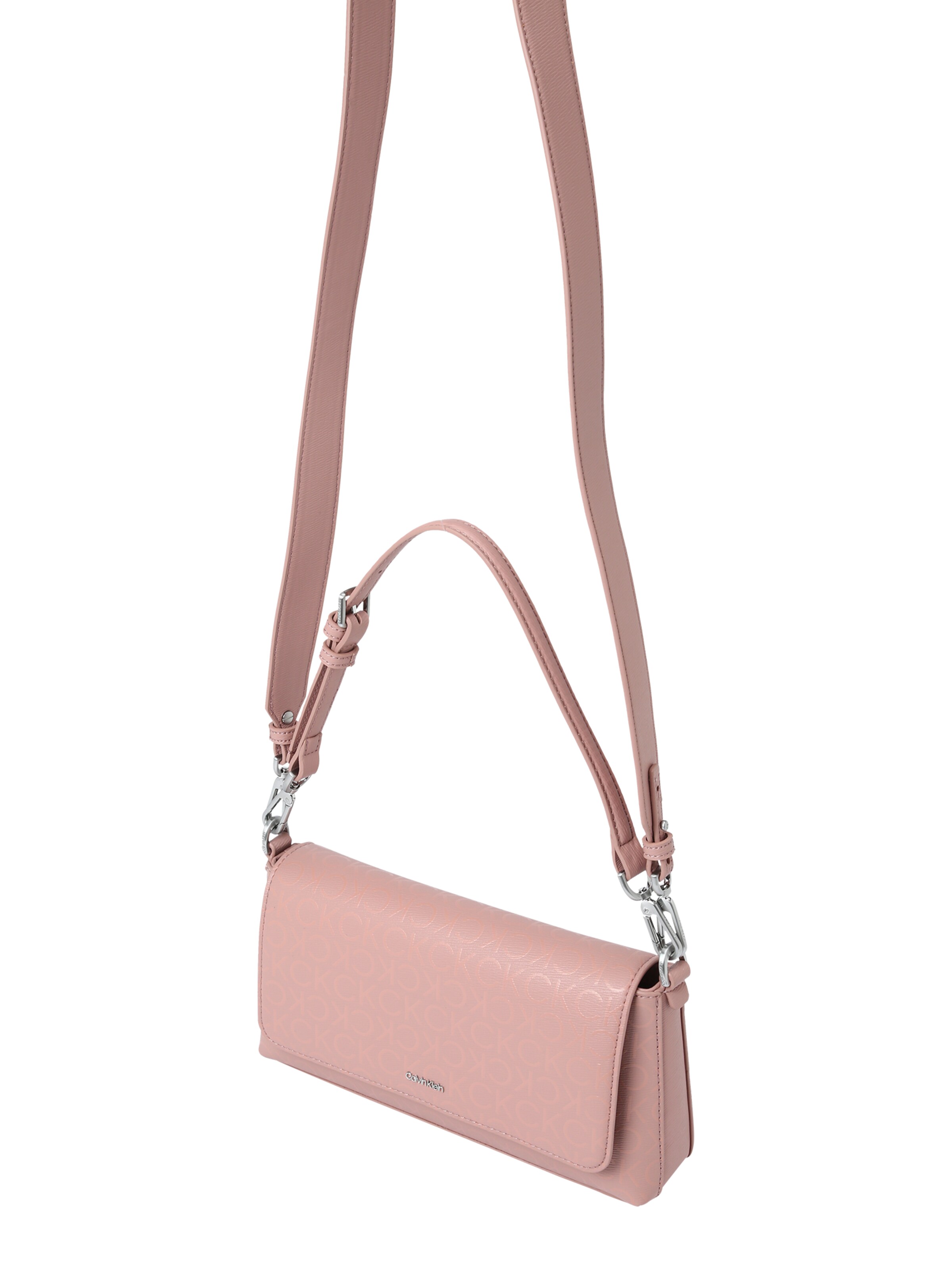Calvin Klein Handbag 'Must' in Pink