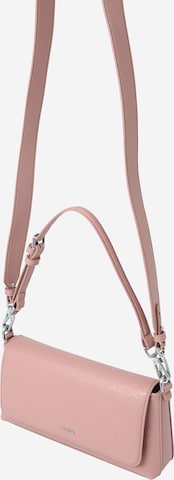 Calvin Klein Τσάντα χειρός 'Must' σε ροζ