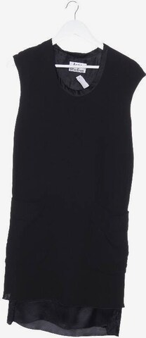 Acne Dress in M in Black: front