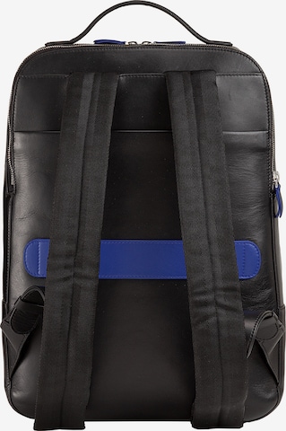 DuDu Backpack in Black