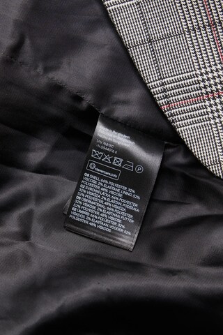 H&M Blazer in XXL in Black