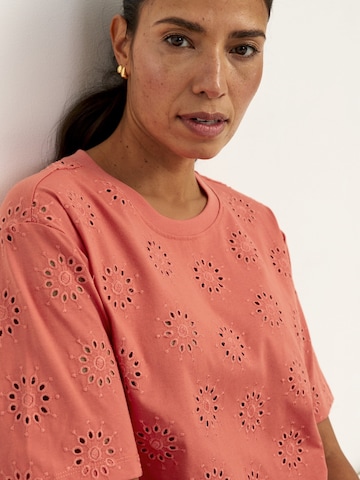 Cellbes of Sweden Top in Orange