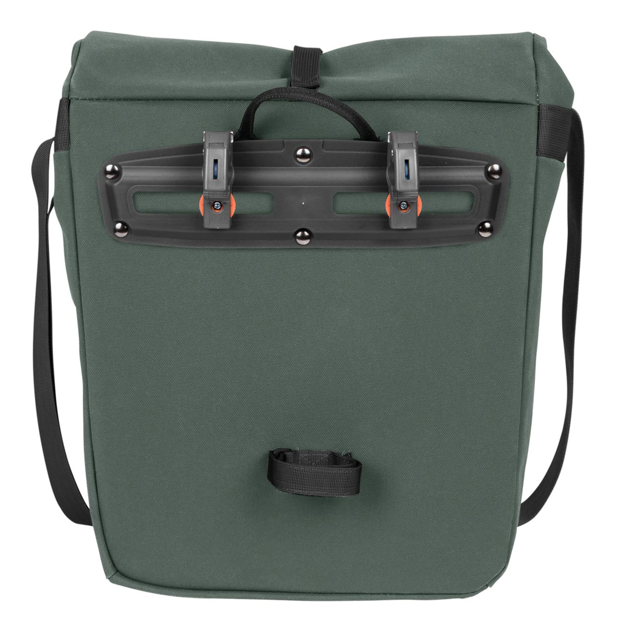 VAUDE Sports bag 'SHOPAIR' in Green