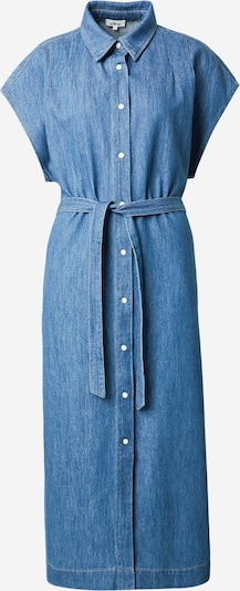 Palaidinės tipo suknelė iš s.Oliver, spalva – tamsiai (džinso) mėlyna, Prekių apžvalga