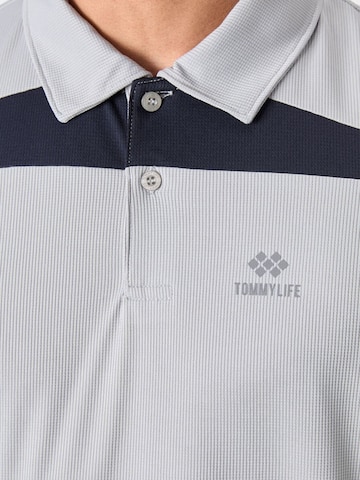 Tommy Life Shirt 'T-Shirts' in Mixed colours