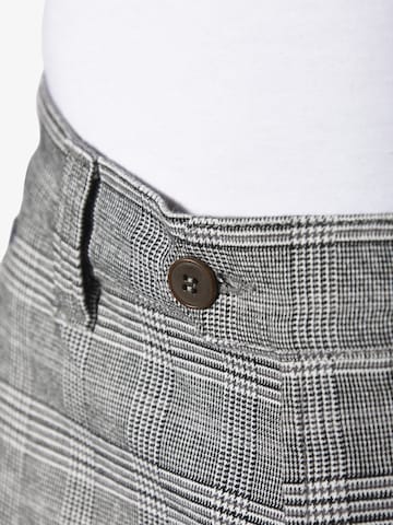 BABISTA Regular Chino 'Codavera' in Grijs