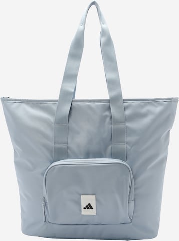 Sporttasche adidas leder sales