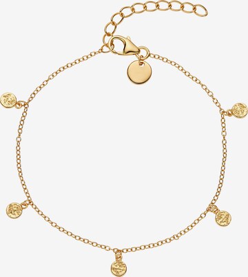 NOELANI Bracelet in Gold: front