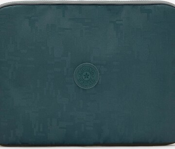 KIPLING Taška na notebook – šedá: přední strana