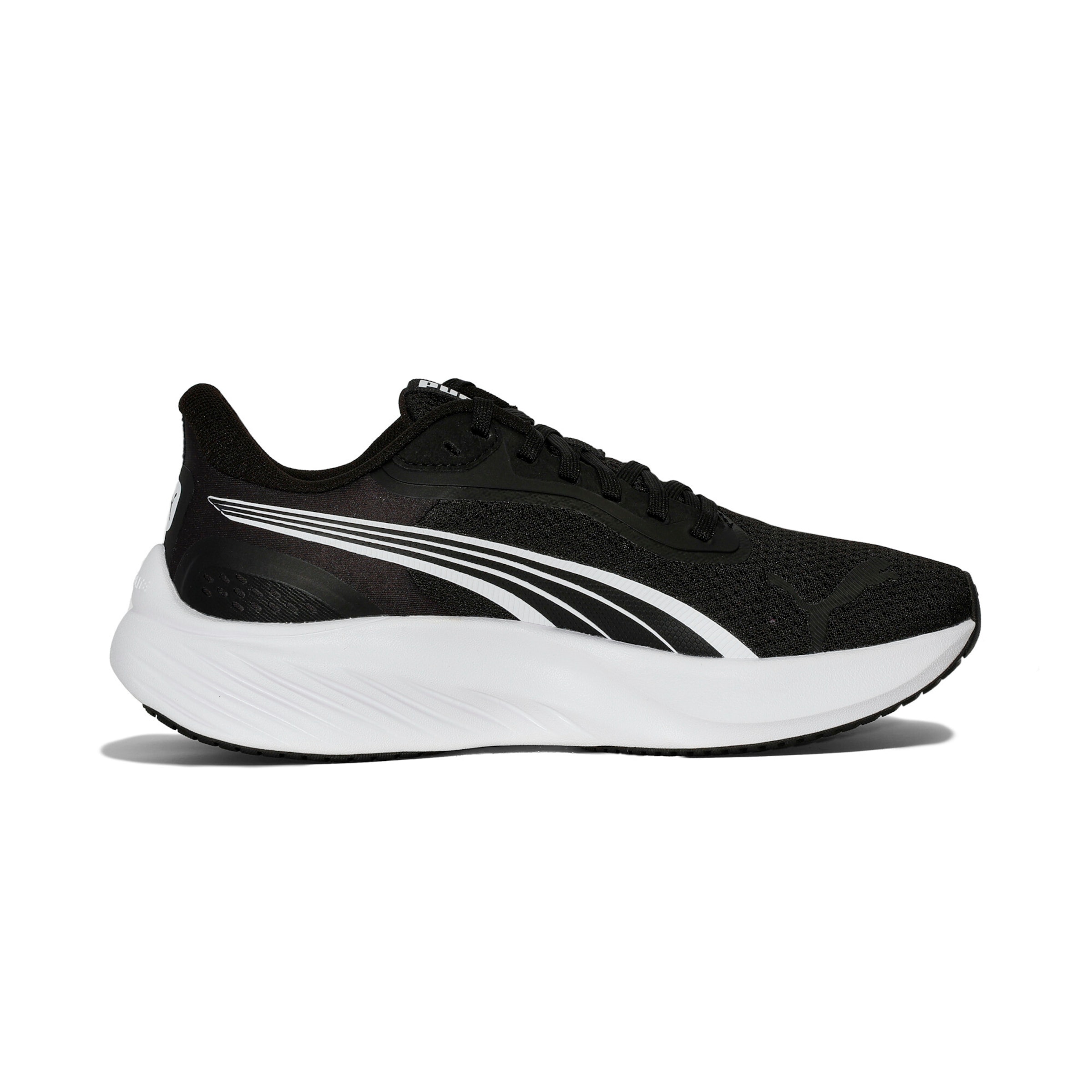 PUMA Running Shoes 'Pounce Lite' in Black