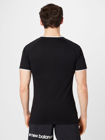 Hummel Performance Shirt in Black