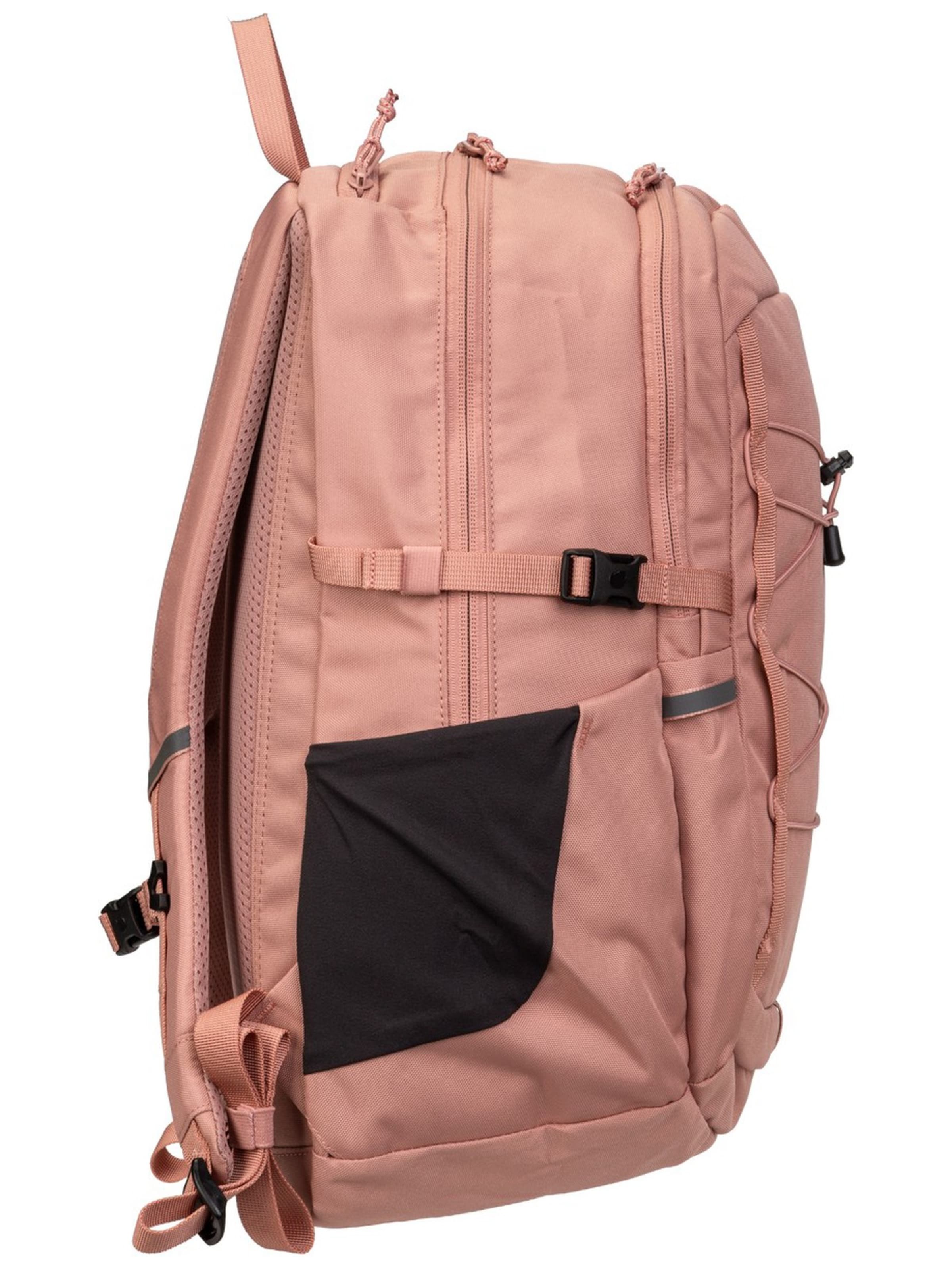Fjällräven Backpack 'Skule 20' in Pink