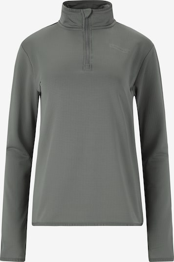 ENDURANCE Funktionsshirt 'Vironic' in L in dunkelgrau, Produktansicht
