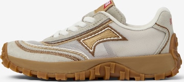 CAMPER - Zapatillas deportivas ' Drift Trail Twins ' en beige: frente