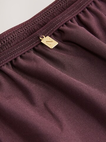 Next Nohavičky - Fialová