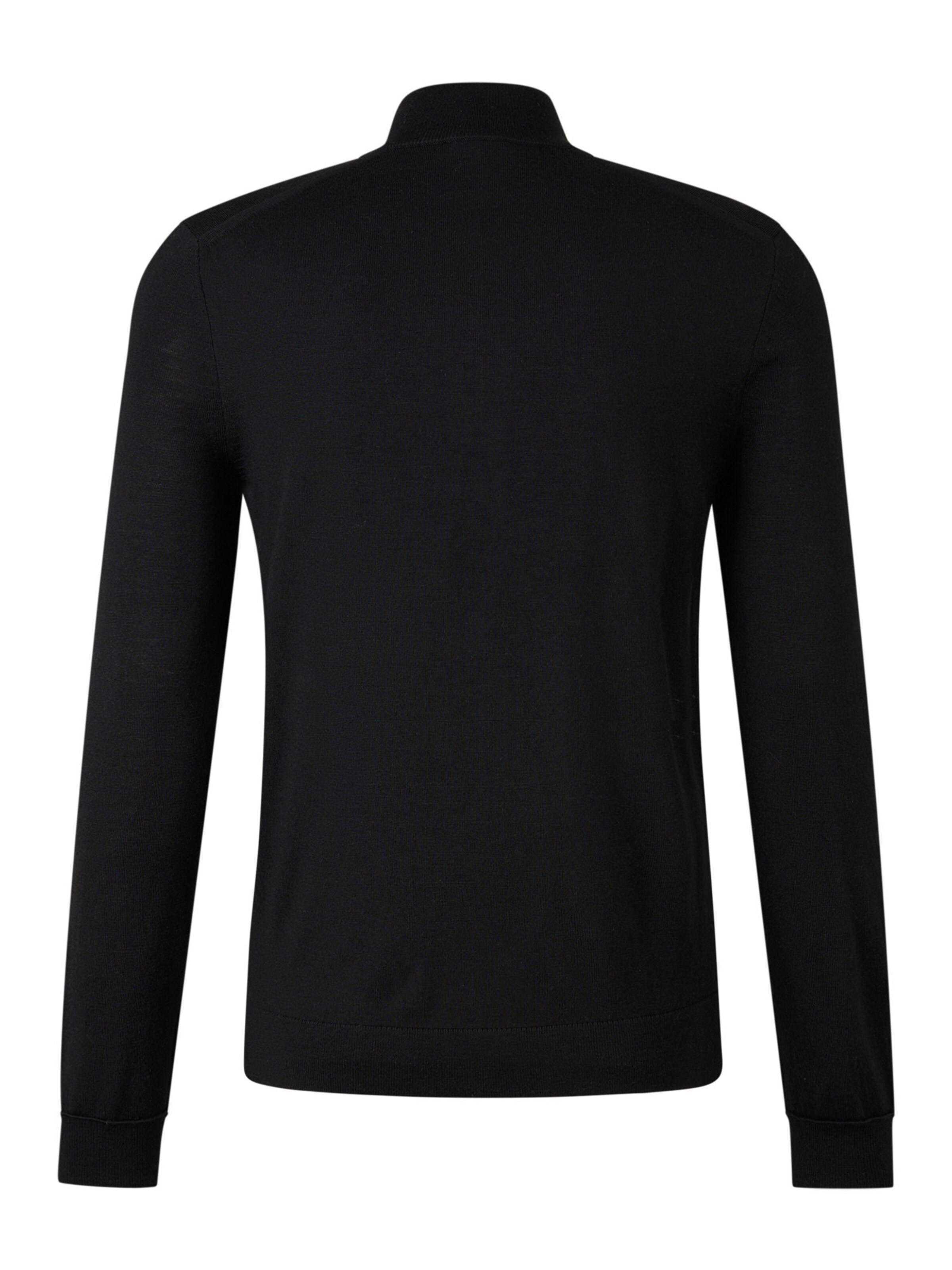 BOGNER Sweater ' Ouri ' in Black