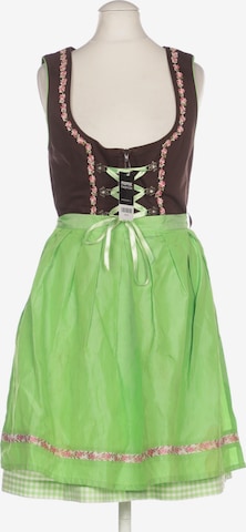 STOCKERPOINT Dress in S in Green: front