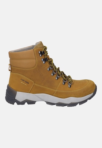 JOSEF SEIBEL Veterboots 'Philipp 01' in Bruin