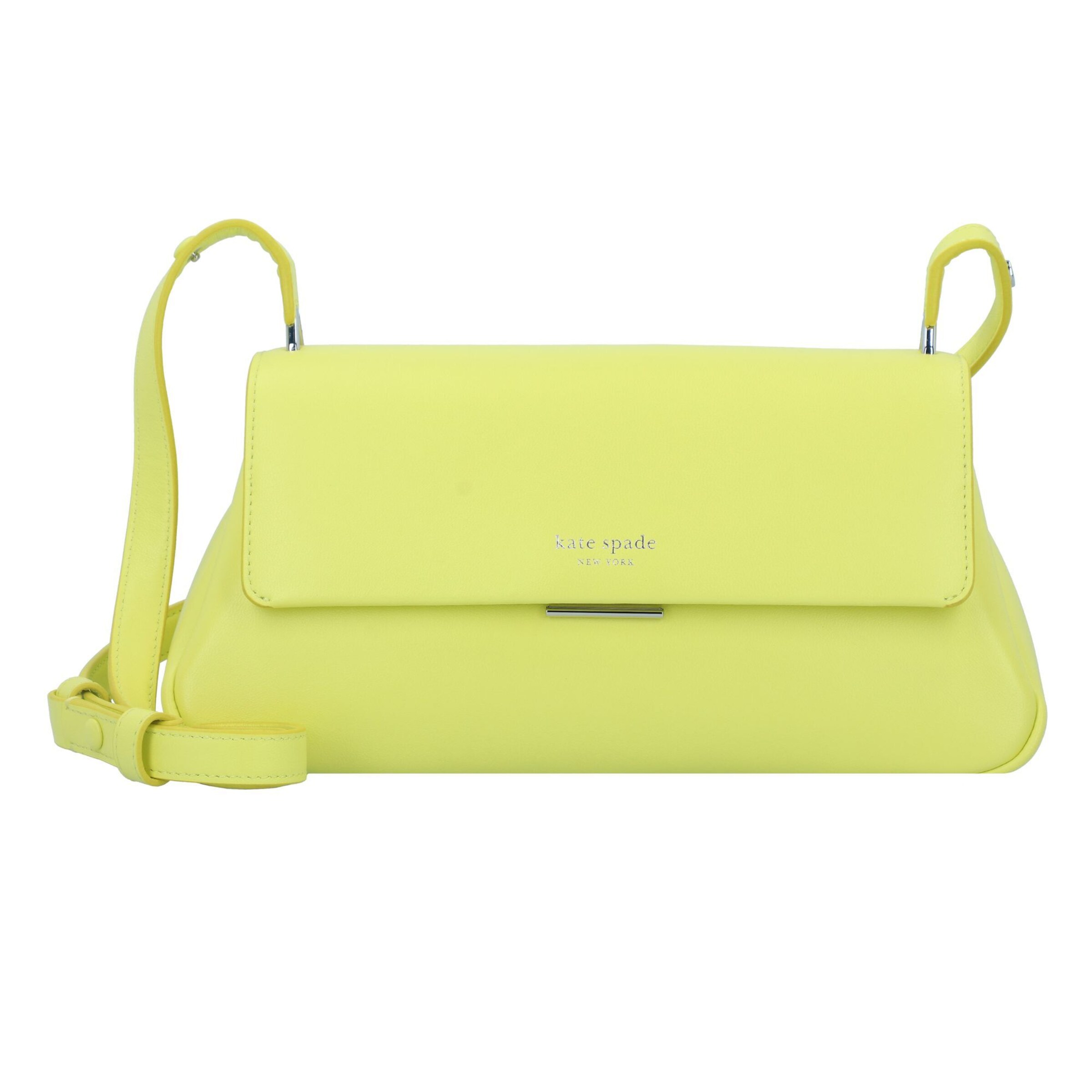 Sac bandoulière 'Grace' Kate Spade en jaune