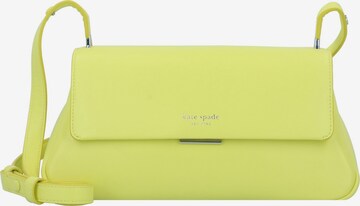 Borsa a spalla 'Grace' di Kate Spade in giallo